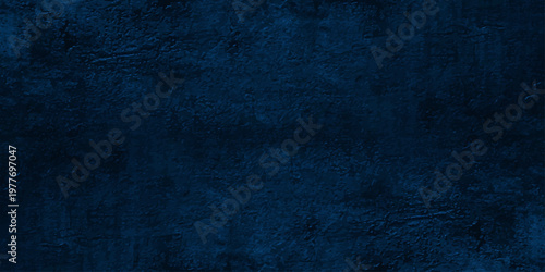 A dark textured navy blue background with subtle variations in tone and a distressed grainy appearance high-quality vector illustration