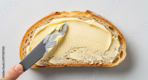 bread and butter