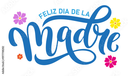 feliz día de la madre