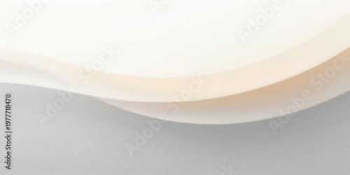 A closeup of a round white cream or soap-like tablet on a clean plate isolated on a white background representing health care and hygiene