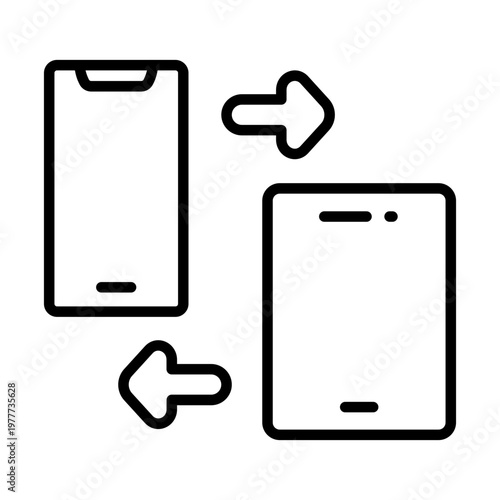 Mobile Data Synchronization
