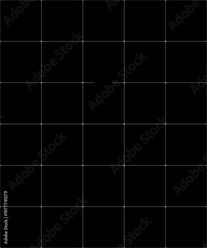 Colorful abstract geometric shapes and symbols vector illustration set