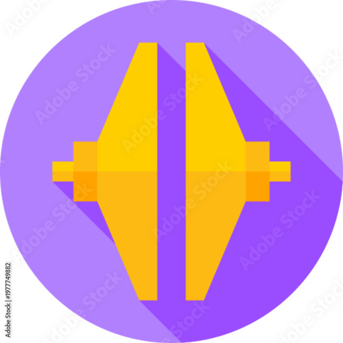 Cymbals Percussion Music Icon