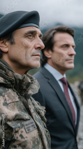 Contemplative Leaders: Two ...