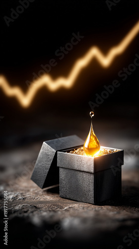 Unveiling Wealth: A gleamin...