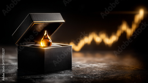 Golden Drop's Value: A sing...