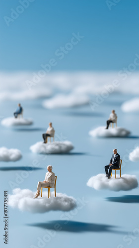 Dreamscape of Tranquility: ...