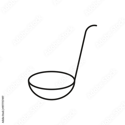 cooking spoon icon,vector illustration for web and app,.eps