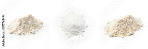 Daikon Powder Root - Raphanus Sativus Longipinnatus - Mooli - Polvo de Rábano Blanco - Asian Detox Root - Digestive Enzyme Source - Vitamin Rich Vegetable Powder for Healthy Nutrition