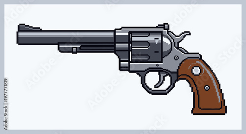 Simple abstract image with minimal visual elements