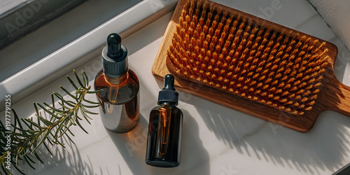 hair care