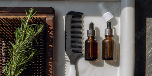 hair care