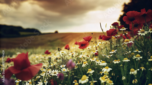 meadow