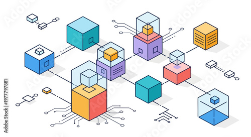 Block Chain Web Net Data Tech Link Node Bit Coin Base App Pro Top New