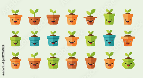 Collection of modern video projectors for multimedia presentations.