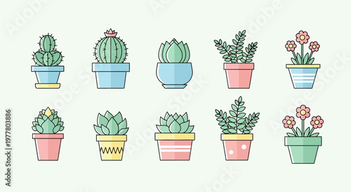 Collection of digital displays including scoreboards and traffic lights.