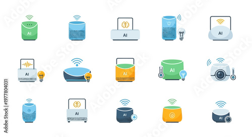 Collection of USB hubs and adapters for tech connectivity