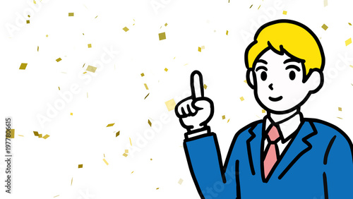 集中線, 漫画, 人, 握手, 線, 効果線, 光, 質感, デザイン, 垂直線, カーテン, 色, イラスト, モーション, メタル, 傾き, 背景, 