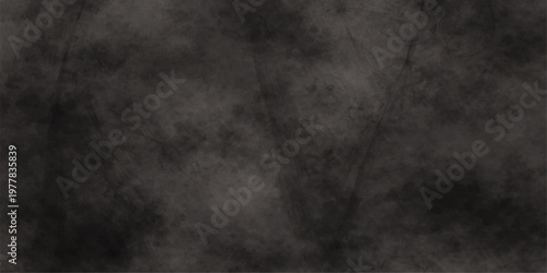 Abstract a dark textured wall or background evokes a sense of depth, with subtle gradations of shadow creating an impression of atmospheric complexity.