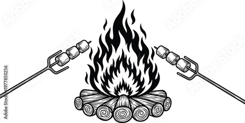 Snail silhouette set, garden mollusk collection, black slug icons, nature wildlife vector, slow animal illustration, gastropod shell, pest control design.