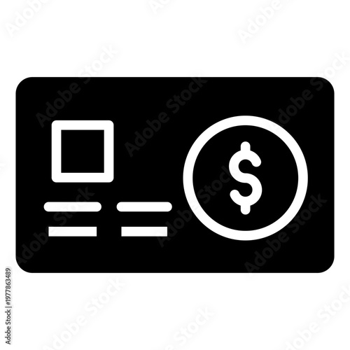Earnings Icon