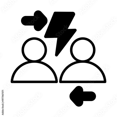 Conflict of interest
