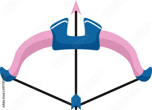 Zodiac Illustrtaion Icon Set