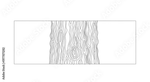 Wood Grain Texture, Tree Bark Pattern, Natural Wood Surface, Organic Background