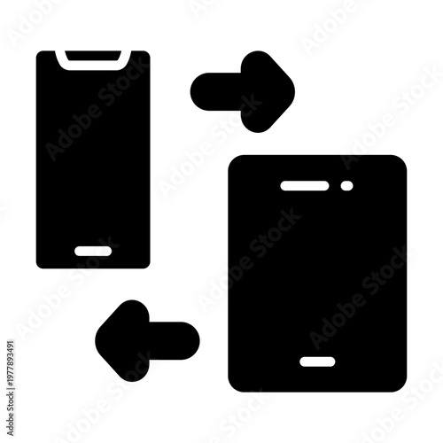 Mobile Data Synchronization
