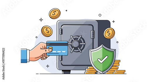 Large group of diverse people standing together representing a professional team or community on a white background.