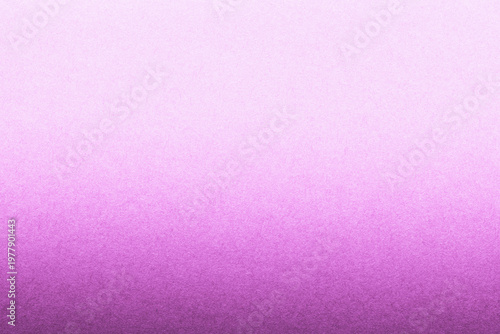 紫の紙　明るいグラデーション