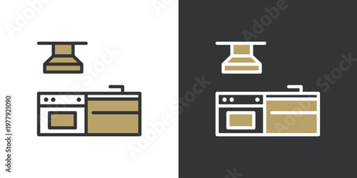 キッチンアイコン