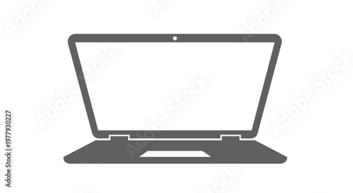 Laptop Computer Device Technology 1.