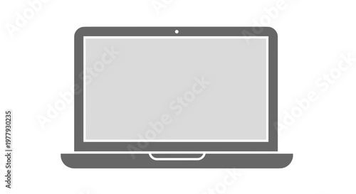 Laptop computer device technology.