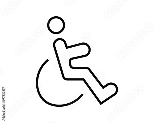 Wheelchair, Disability, Handicap, ♿, 🏥, 👨‍🦽, Accessibility, Mobility, Hospital, Medical, Patient, Inclusion, Recovery, Rehabilitation, Clinic, Support, Assistance