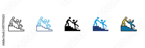 Help Icon Set Multiple Style ...
