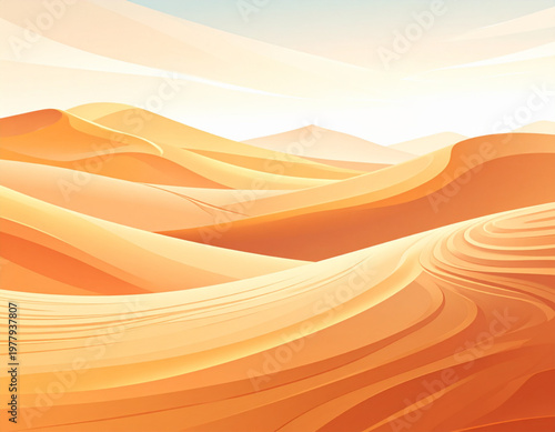 Zen Kinetic Sand Dunes