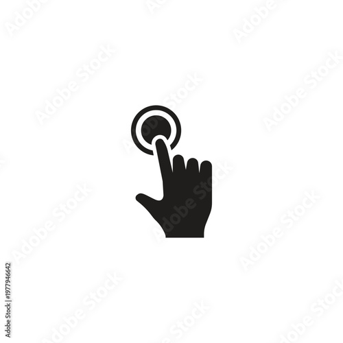 Cursor icon