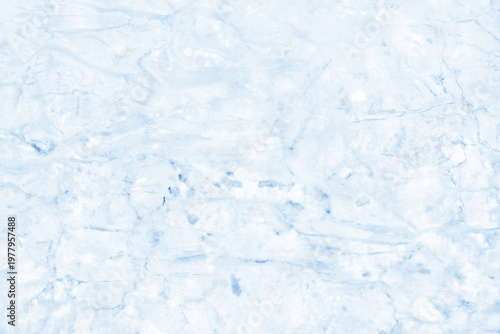 Blue pastel marble texture background with detailed structure high resolution bright and luxurious, abstract seamless of tile stone floor in natural pattern for design art work.