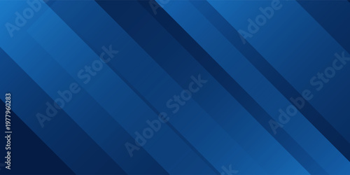 Modern gradient black dark navy blue silver abstract pattern background abstract modern