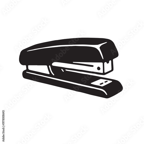 Stapler