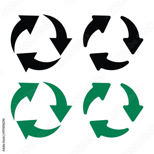 The rotating arrow symbol icon syncs.