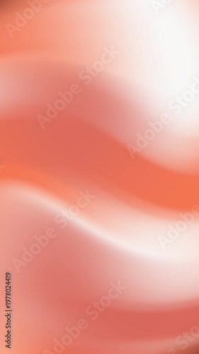 Abstract gradient of pink red and white colors, suitable for backgrounds, posters, social media graphics, and digital design projects.