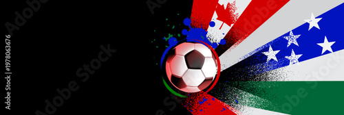 Modern sports background with energy, competition and international championship atmosphere.
Modern sports background with energy, competition and international championship atmosphere.