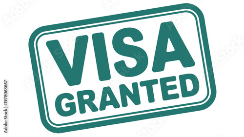 Stylized number two created with flowing black brushstrokes on a white background