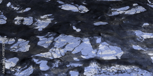 61 Detailed structure of abstract marble black and white(gray).White marble texture for background or tiles floor decorative design.10