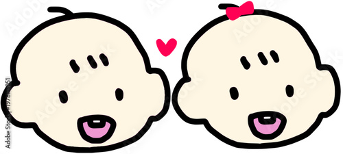 아기, 여자아이, 남자아이, 여아, 남아, 영아, baby