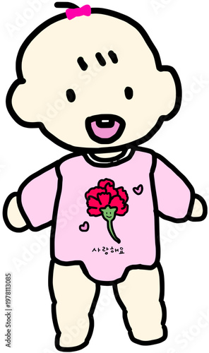 아기, 여자아이, 남자아이, 여아, 남아, 영아, baby