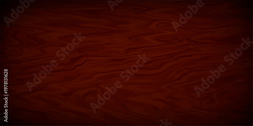 A dark brown leather texture background with a natural wooden grain pattern and a textured hardwood surface design