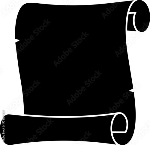 Elegant silk ribbon banner vector luxury satin flowing waving label